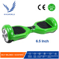 Mini Two Wheels Smart Self Balancing Elektroroller mit LED-Licht